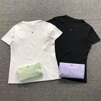 ￥139 LULULEMON T-SHIRT FEMAIE STYIE 22060955001
