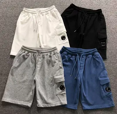 ￥145 CP SHORTS 42060916143（im 170cm 60kg i wear size M in the phot）