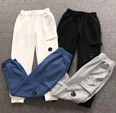 ￥165 CP TROUSERS 42060910143（im 170cm 60kg i wear size M in the phot）