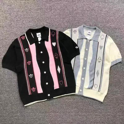 ￥145 A⭐I⭐AS POLO FEMAIE STYIE 4206090277