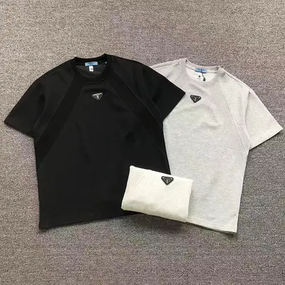 ￥145 P⭐A⭐A T-SHIRT 22060937001（im 170cm 60kg i wear size M in the phot）
