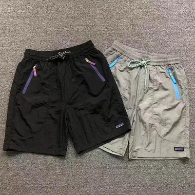 ￥175 PATAGONIA SHORTS 22060913001（im 170cm 60kg i wear size M in the phot）