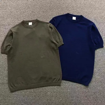¥178 D⭐O⭐ T-SHIRT 3206100121(im 170cm 60kg i wear size M in the phot)