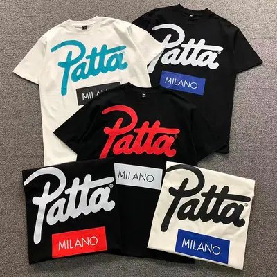 ¥82 P⭐TT⭐ T-SHIRT 1261025175(im 170cm 60kg i wear size M in the phot)