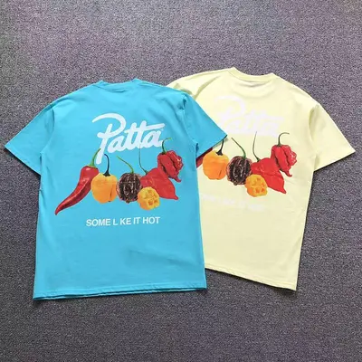 ¥82 P⭐TT⭐ T-SHIRT 1261022175(im 170cm 60kg i wear size M in the phot)