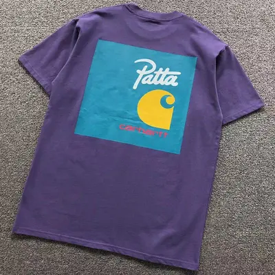 ¥82 P⭐TT⭐ T-SHIRT 1261021175(im 170cm 60kg i wear size M in the phot)