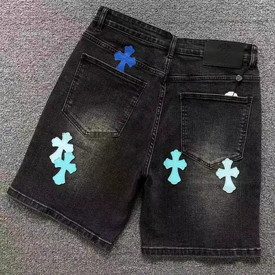 ¥195 C⭐⭐OME HE⭐⭐TS SHORTS 22061009125(im 170cm 60kg i wear size 31 in the phot)