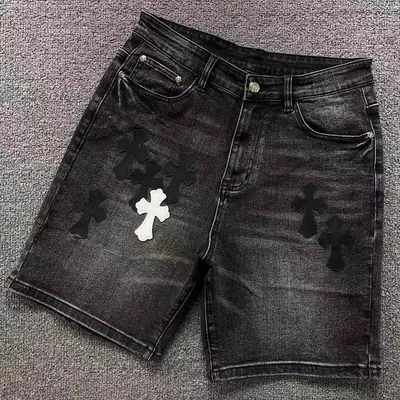 ¥195 C⭐⭐OME HE⭐⭐TS SHORTS 22061014125(im 170cm 60kg i wear size 31 in the phot)