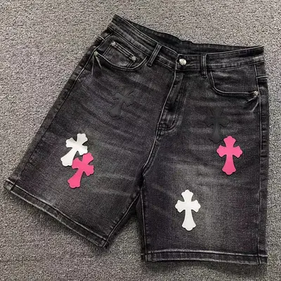 ¥195 C⭐⭐OME HE⭐⭐TS SHORTS 22061011125(im 170cm 60kg i wear size 31 in the phot)