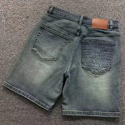 ¥195 D⭐LC⭐ GA⭐⭐A⭐A SHORTS 22061010125(im 170cm 60kg i wear size 31 in the phot)
