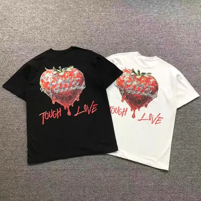 ¥82 P⭐TT⭐ T-SHIRT 1261019175(im 170cm 60kg i wear size M in the phot)