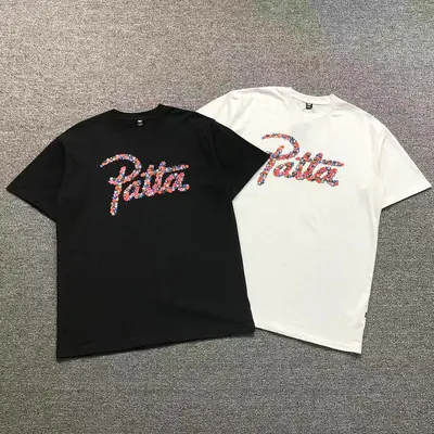 ¥82 P⭐TT⭐ T-SHIRT 1261018175(im 170cm 60kg i wear size M in the phot)