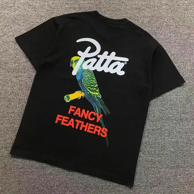 ¥82 P⭐TT⭐ T-SHIRT 1261011175(im 170cm 60kg i wear size M in the phot)