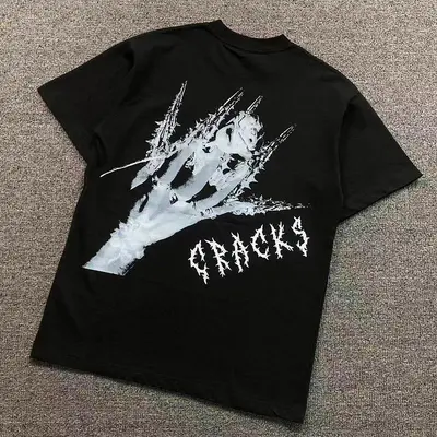 ¥82 P⭐TT⭐ T-SHIRT 1261010175(im 170cm 60kg i wear size S in the phot)