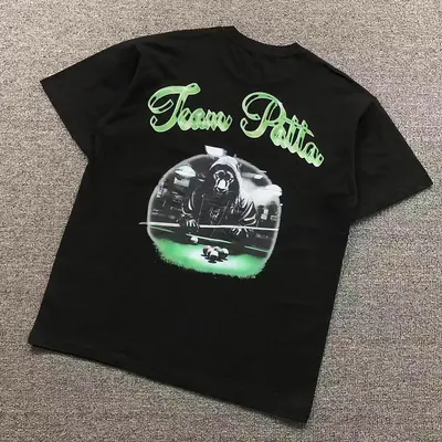 ¥82 P⭐TT⭐ T-SHIRT 1261009175(im 170cm 60kg i wear size M in the phot)