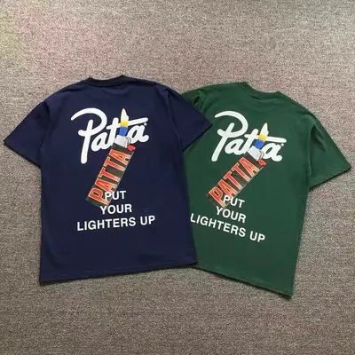 ¥82 P⭐TT⭐ T-SHIRT 1261005175(im 170cm 60kg i wear size M in the phot)