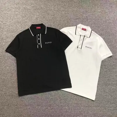¥135 G⭐C⭐I POLO 5261003147( im 170cm 60kg i wear size L in the phot)