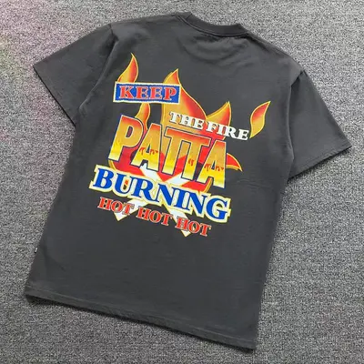 ¥82 P⭐TT⭐ T-SHIRT 1261002175(im 170cm 60kg i wear size M in the phot)