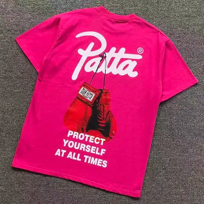 ¥82 P⭐TT⭐ T-SHIRT 1261001175(im 170cm 60kg i wear size M in the phot)