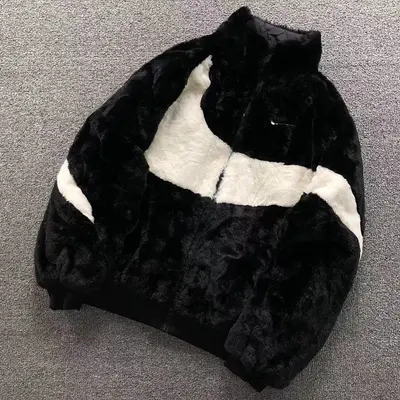 ¥225 N⭐K⭐ COTTON CIOTHES 4206110677(im 170cm 60kg i wear size L in the phot)