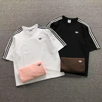 ¥105 A⭐I⭐AS T-SHIRT 4206110877(im 170cm 60kg i wear size M in the phot)