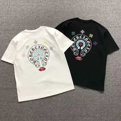 ¥88 C⭐⭐OME HE⭐⭐TS T-SHIRT 1261166182(im 170cm 60kg i wear size M in the phot)