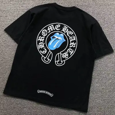 ¥88 C⭐⭐OME HE⭐⭐TS T-SHIRT 1261163182(im 170cm 60kg i wear size M in the phot)