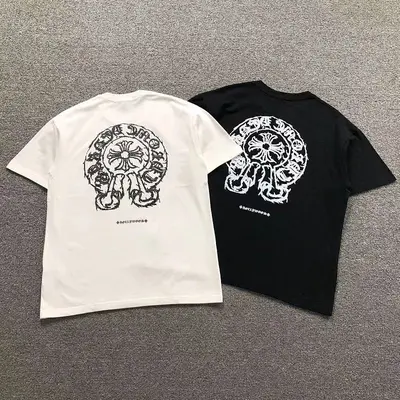 ¥88 C⭐⭐OME HE⭐⭐TS T-SHIRT 1261158182(im 170cm 60kg i wear size M in the phot)
