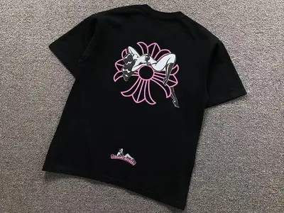¥95 C⭐⭐OME HE⭐⭐TS T-SHIRT 1261154182(im 170cm 60kg i wear size S in the phot)