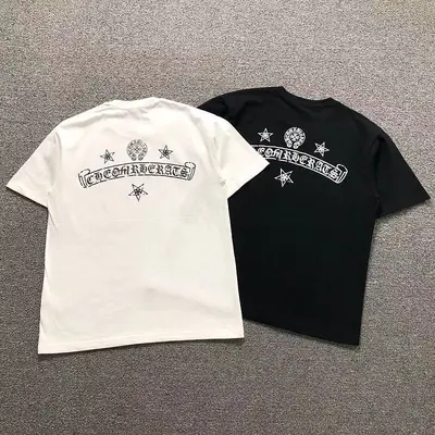 ¥88 C⭐⭐OME HE⭐⭐TS T-SHIRT 1261153182(im 170cm 60kg i wear size M in the phot)