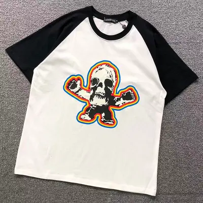 ¥88 C⭐⭐OME HE⭐⭐TS T-SHIRT 1261150182(im 170cm 60kg i wear size M in the phot)