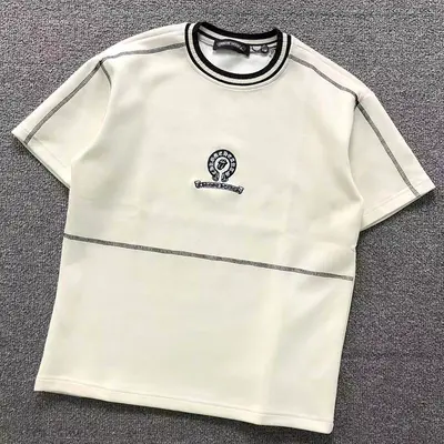 ¥139 C⭐⭐OME HE⭐⭐TS T-SHIRT 3206121717(im 170cm 60kg i wear size S in the phot)