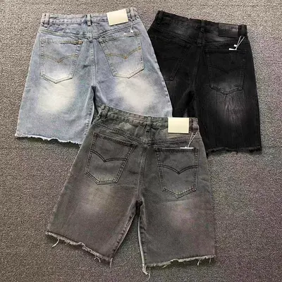 ￥175 GALLERY DEPT SHORTS 3206122217（im 170cm 60kg i wear size S in the phot）