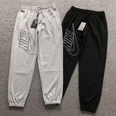 ￥139 N⭐K⭐ TROUSERS 4206110577（im 170cm 60kg i wear size L in the phot）