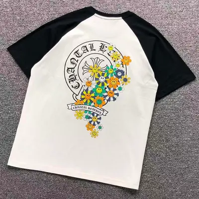 ￥88 C⭐⭐OME HE⭐⭐TS T-SHIRT 1261136182（im 170cm 60kg i wear size M in the phot）