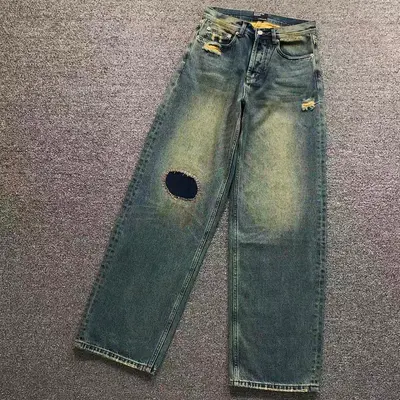 ￥225 ENFANTS RICHES DEPRIMES TROUSERS 3206111035