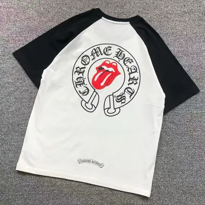 ￥88 C⭐⭐OME HE⭐⭐TS T-SHIRT 1261125182（im 170cm 60kg i wear size M in the phot）