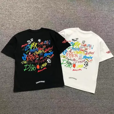 ￥88 C⭐⭐OME HE⭐⭐TS T-SHIRT 1261109182（im 170cm 60kg i wear size S in the phot）