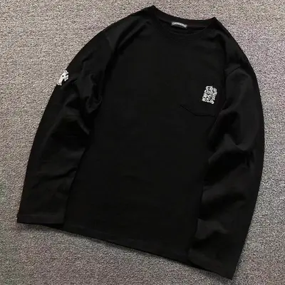 ¥98 C⭐⭐OME HE⭐⭐TS LONG SLEEVED 420612456144(im 170cm 60kg i wear size M in the phot)