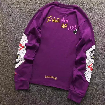 ¥105 C⭐⭐OME HE⭐⭐TS LONG SLEEVED 420612453144(im 170cm 60kg i wear size M in the phot)