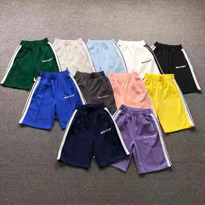¥88 PALM ANGELS SHORTS 4206120136(im 170cm 60kg i wear size S in the phot)