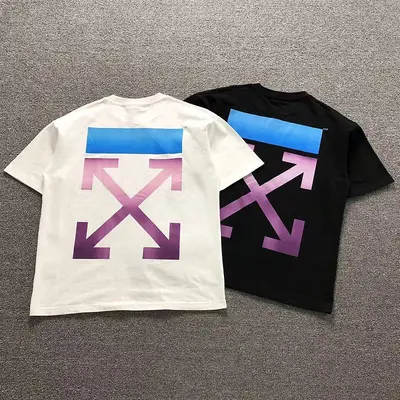¥113 OFF-WHITE T-SHIRT 3206121117(im 170cm 60kg i wear size M in the phot)