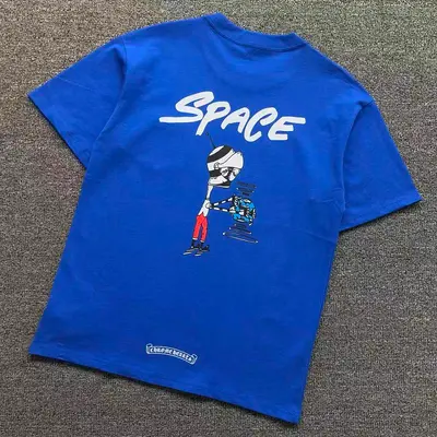 ¥98 C⭐⭐OME HE⭐⭐TS T-SHIRT 42061240144(im 170cm 60kg i wear size M in the phot)