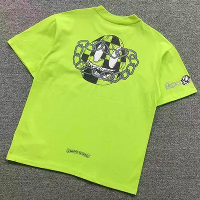 ¥98 C⭐⭐OME HE⭐⭐TS T-SHIRT 42061235144(im 170cm 60kg i wear size M in the phot)