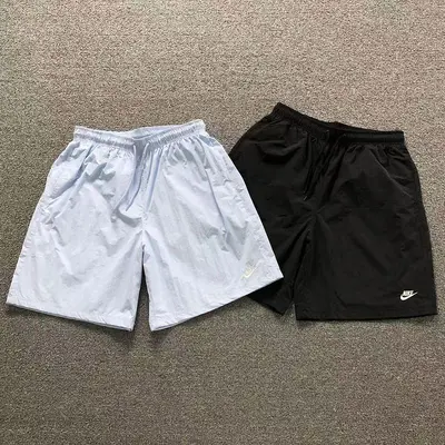 ￥135 N⭐K⭐ SHORTS 3206120419（im 170cm 60kg i wear size L in the phot）