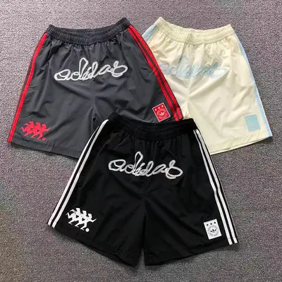 ￥105 A⭐I⭐AS SHORTS 126120235（im 170cm 60kg i wear size M in the phot）