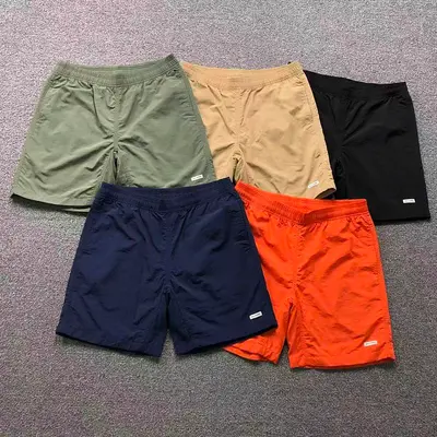 ￥105 HELLY HANSEN SHORTS 126120135（im 170cm 60kg i wear size M in the phot）