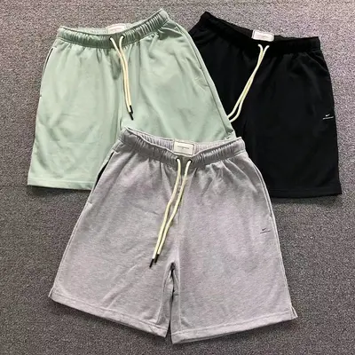 ￥129 N⭐K⭐ SHORTS 3206120819（im 170cm 60kg i wear size L in the phot）