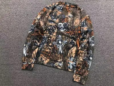 ￥118 C⭐⭐OME HE⭐⭐TS N⭐K⭐ NO⭐T⭐ LONG SLEEVED 42061227144（im 170cm 60kg i wear size M in the phot）