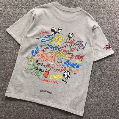 ￥98 C⭐⭐OME HE⭐⭐TS T-SHIRT 42061223144（im 170cm 60kg i wear size M in the phot）